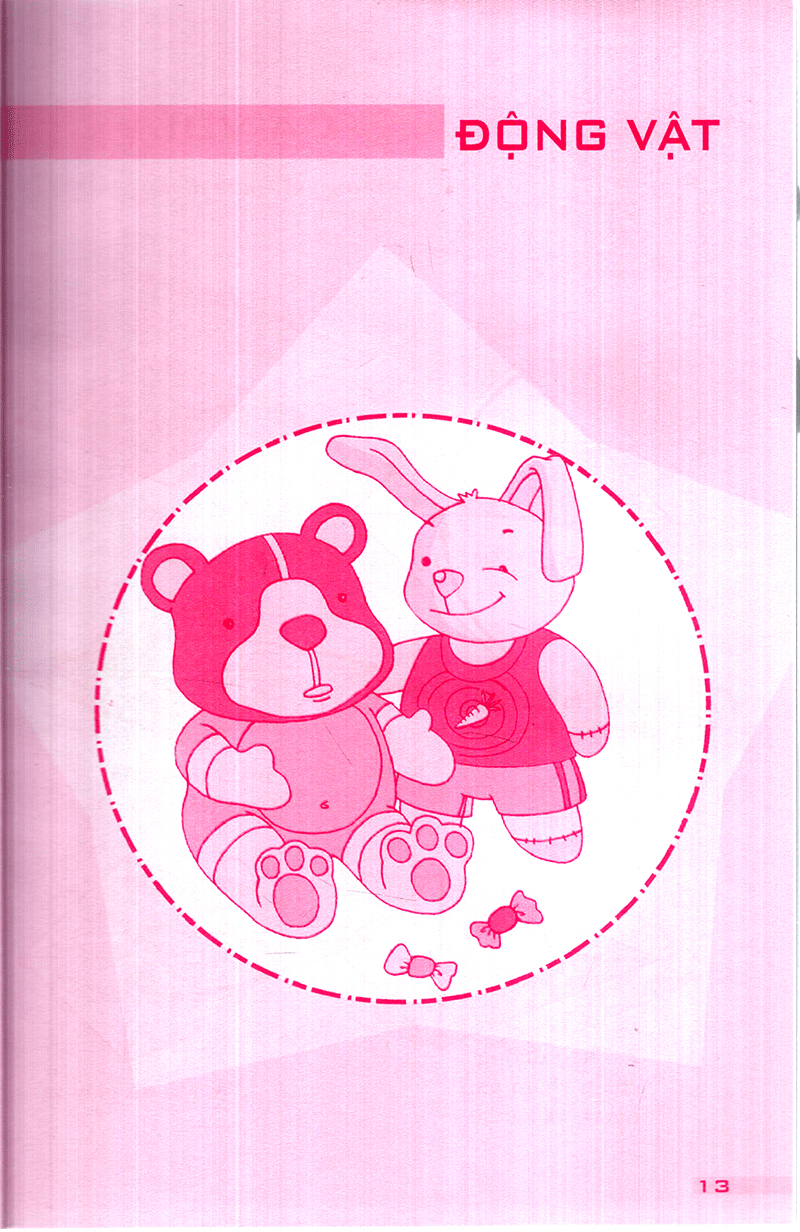 bộ trẻ em khéo tay gấp hình - tập 2 - Ảnh 13