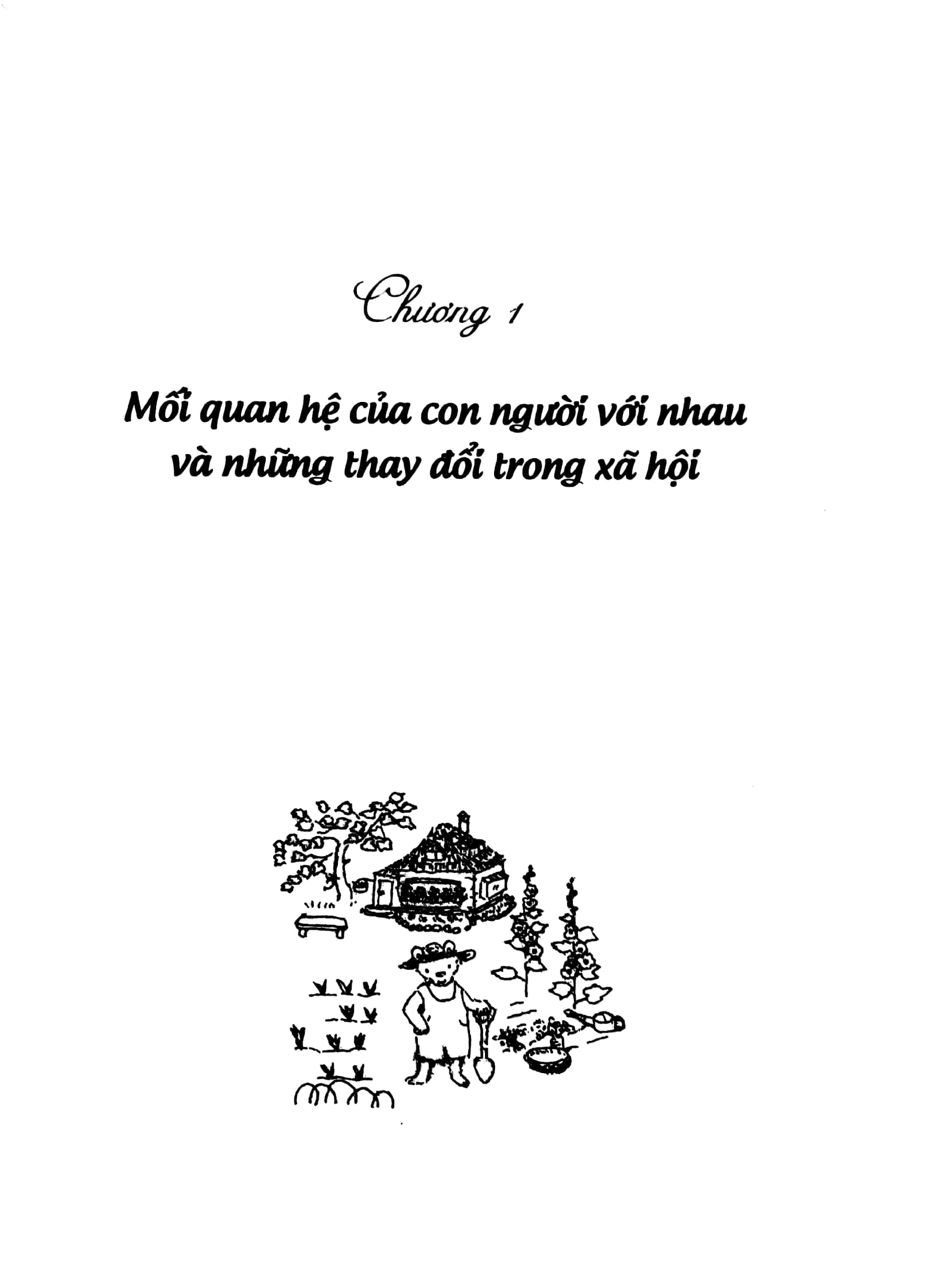 bộ trẻ em trong gia đình (cuốn 3) - Ảnh 2