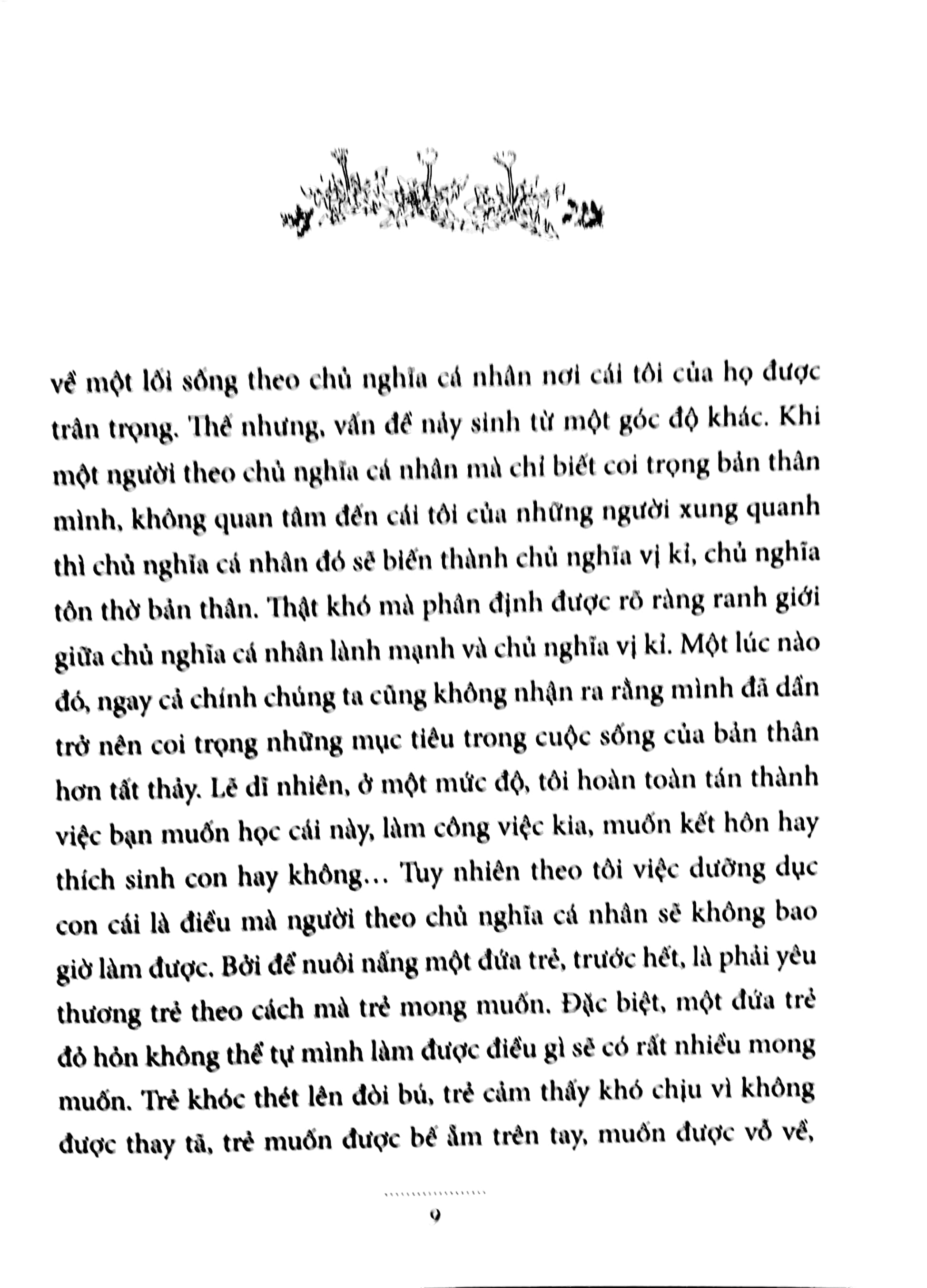bộ trẻ em trong gia đình (cuốn 3) - Ảnh 4
