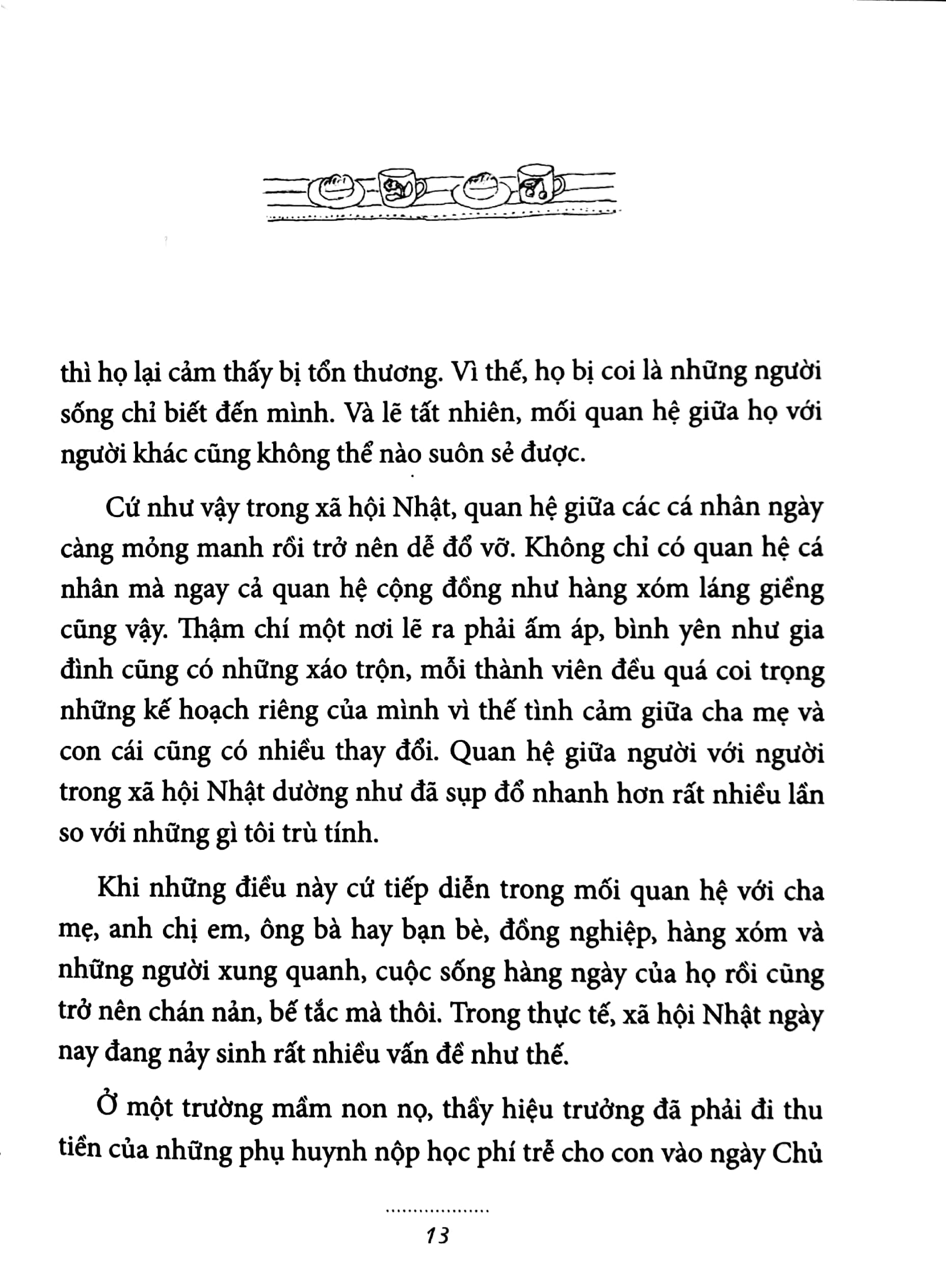 bộ trẻ em trong gia đình (cuốn 3) - Ảnh 8