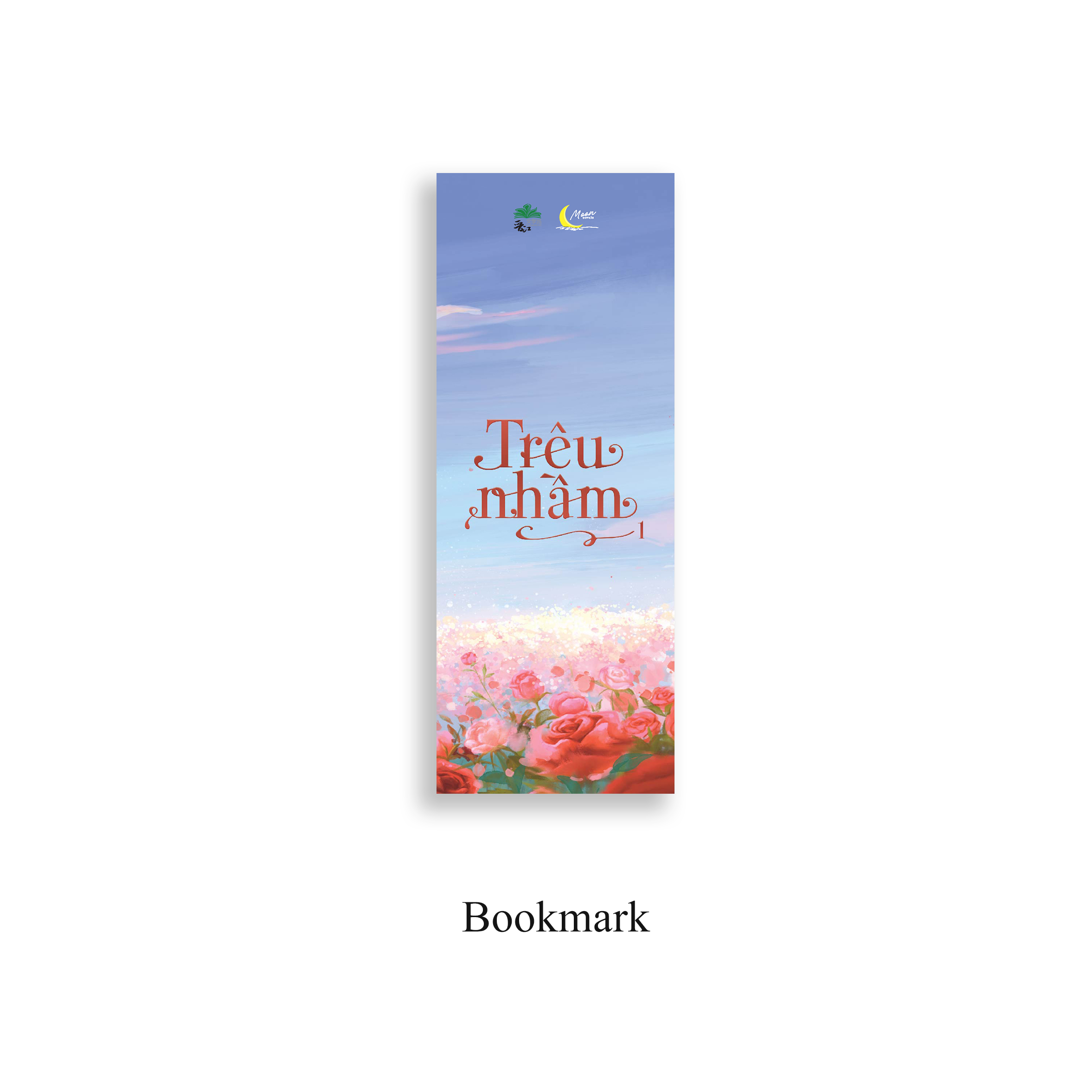 bộ trêu nhầm - tập 1 - tặng kèm bookmark bồi cứng - Ảnh 3