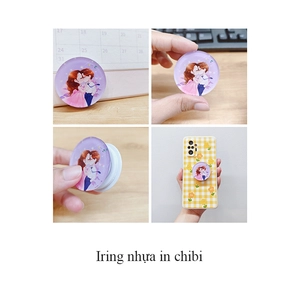 bộ trêu nhầm - tập 2 - bản đặc biệt - tặng kèm bookmark bồi cứng + postcard + iring nhựa - Ảnh 5