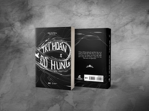 bộ trí hoán hung đồ - tập 2 - tặng kèm card 2 mặt - Ảnh 6