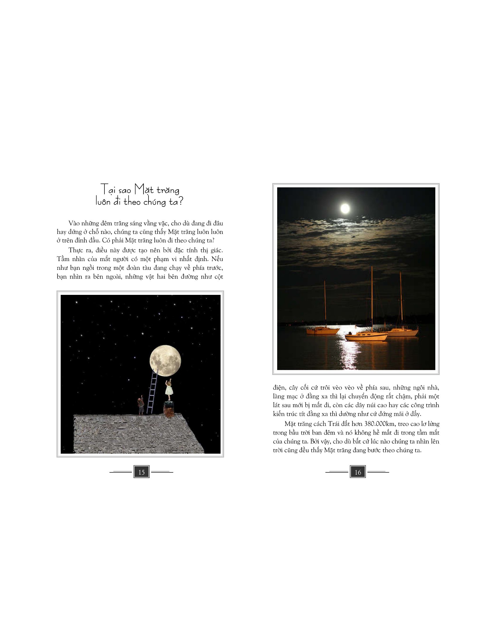 bộ tri thức bách khoa dành cho thiếu nhi - 10 vạn câu hỏi vì sao - tập 2 (tái bản 2023) - Ảnh 10