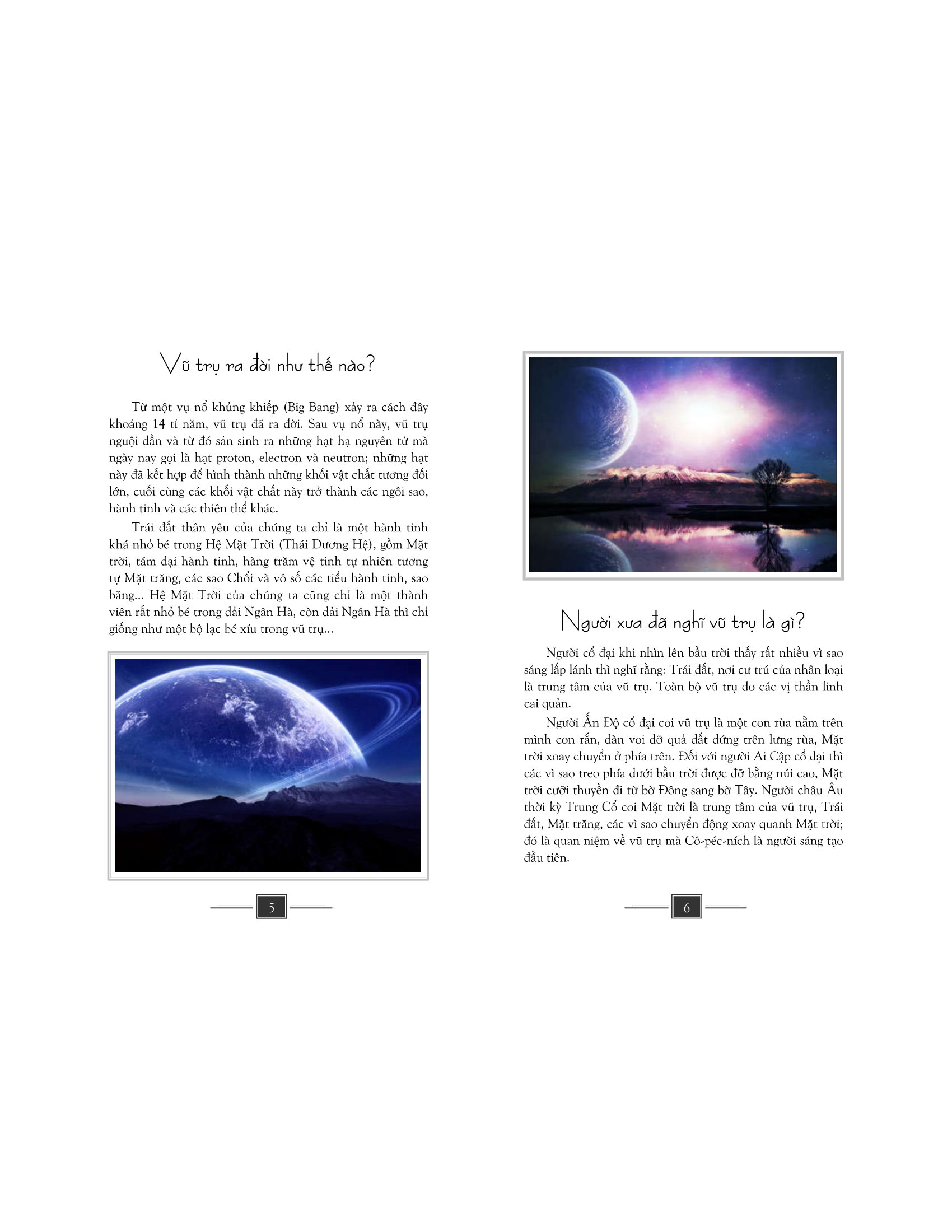 bộ tri thức bách khoa dành cho thiếu nhi - 10 vạn câu hỏi vì sao - tập 2 (tái bản 2023) - Ảnh 5