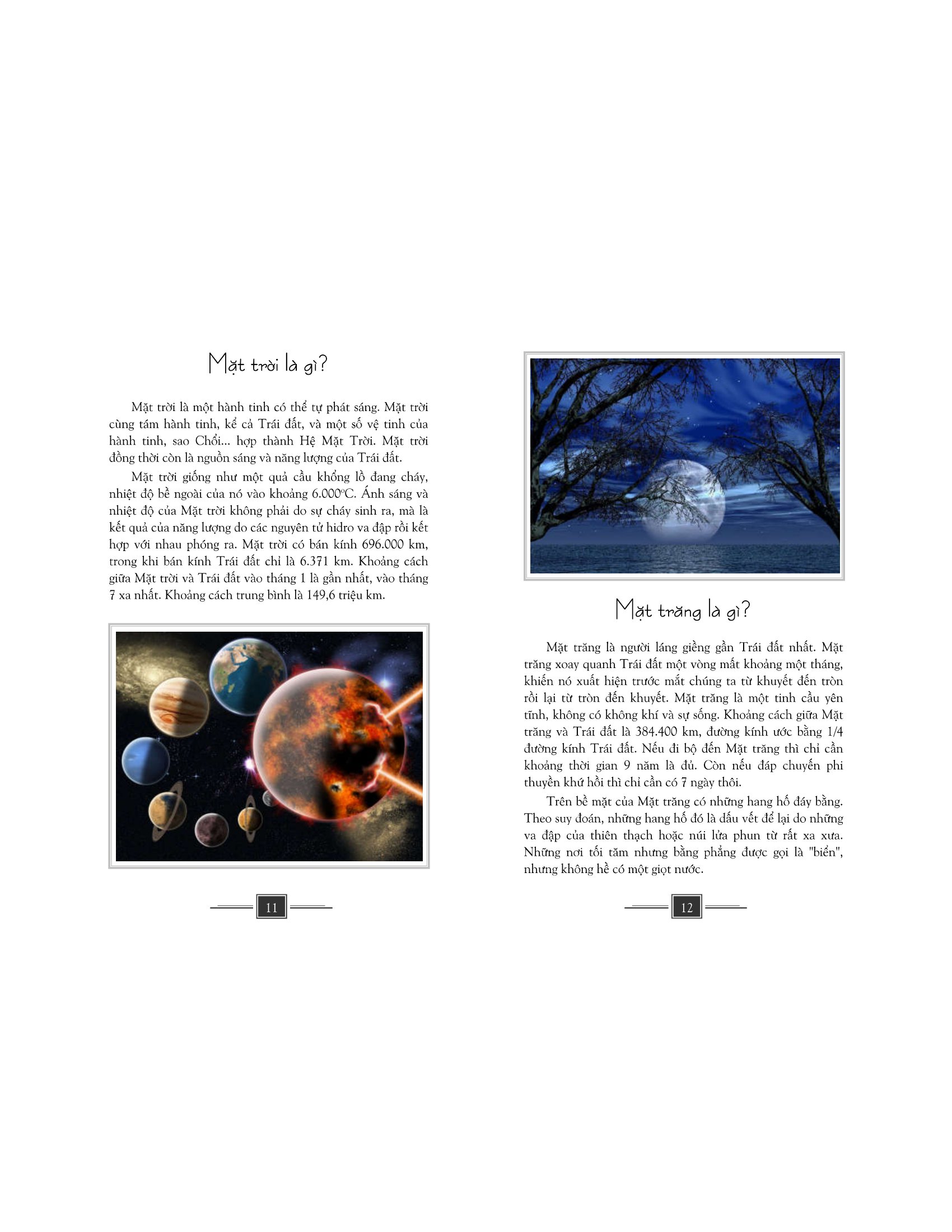 bộ tri thức bách khoa dành cho thiếu nhi - 10 vạn câu hỏi vì sao - tập 2 (tái bản 2023) - Ảnh 8