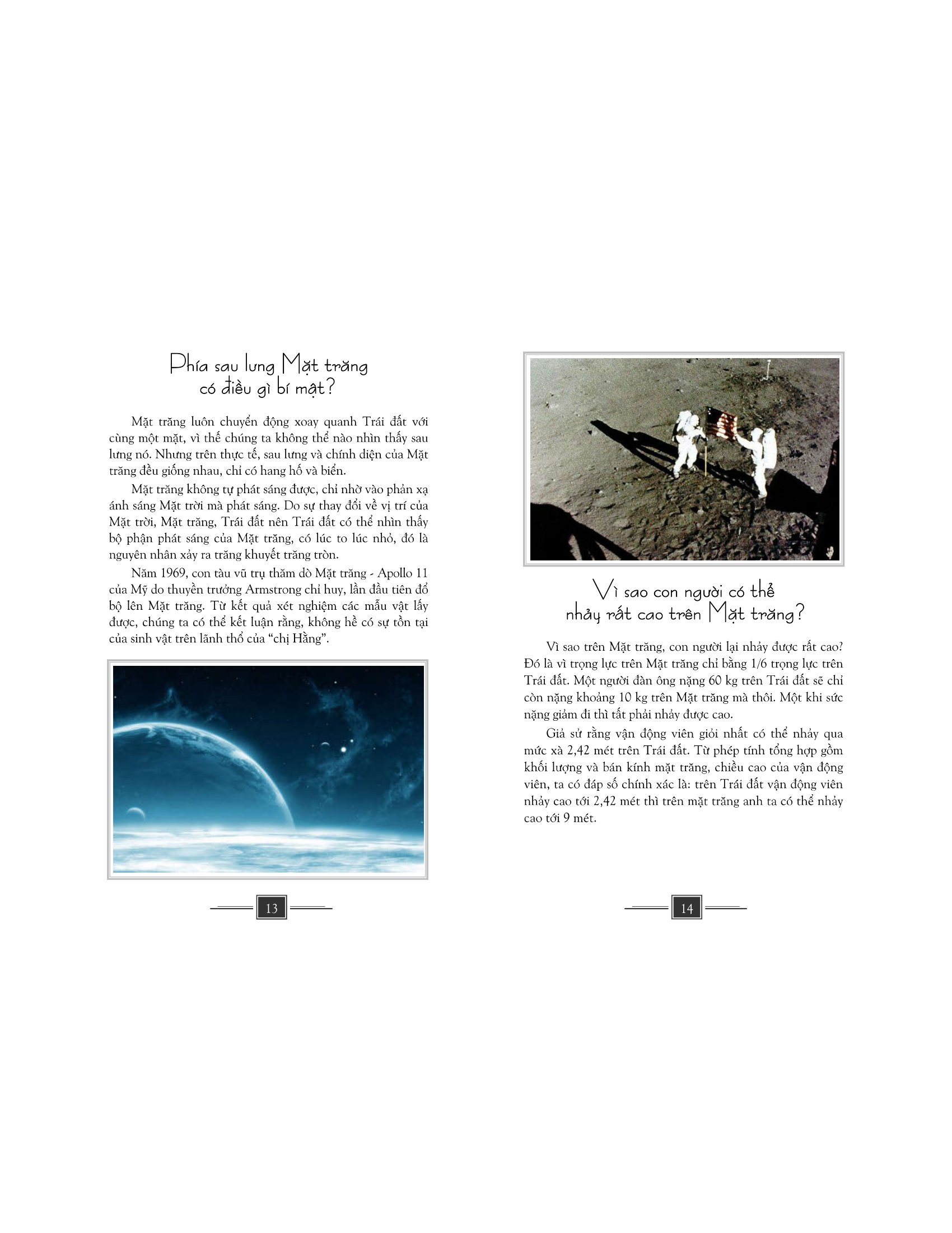 bộ tri thức bách khoa dành cho thiếu nhi - 10 vạn câu hỏi vì sao - tập 2 (tái bản 2023) - Ảnh 9