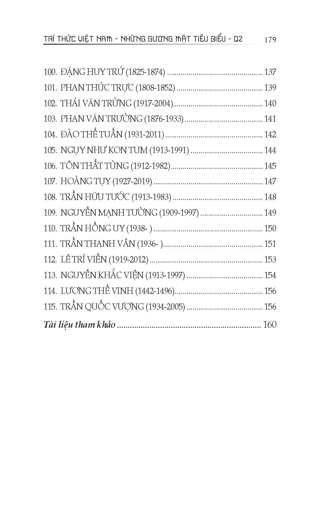 Bộ Tri Thức Việt Nam - Những Gương Mặt Tiêu Biểu - Quyển 2 - Khoa Học-Giáo Dục-Công Nghệ - Ảnh 15