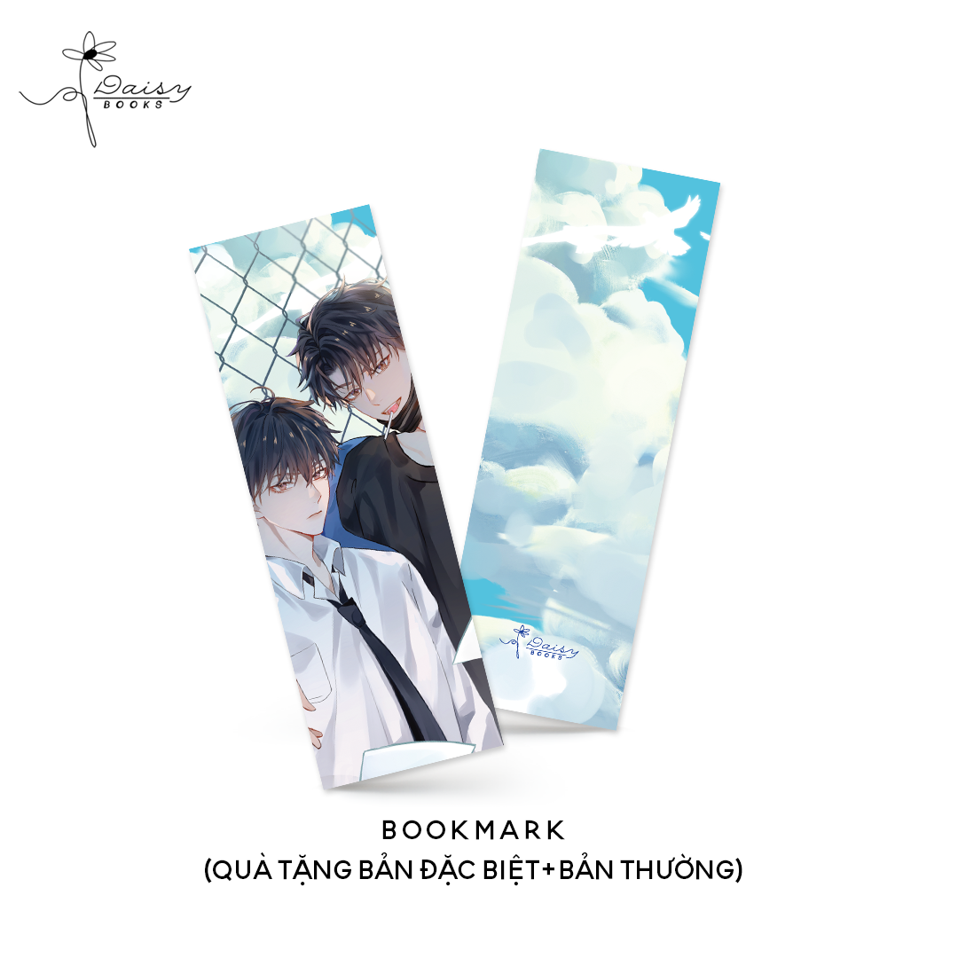 bộ triêu du - tập 1 - tặng kèm bookmark 2 mặt bồi cứng - Ảnh 4