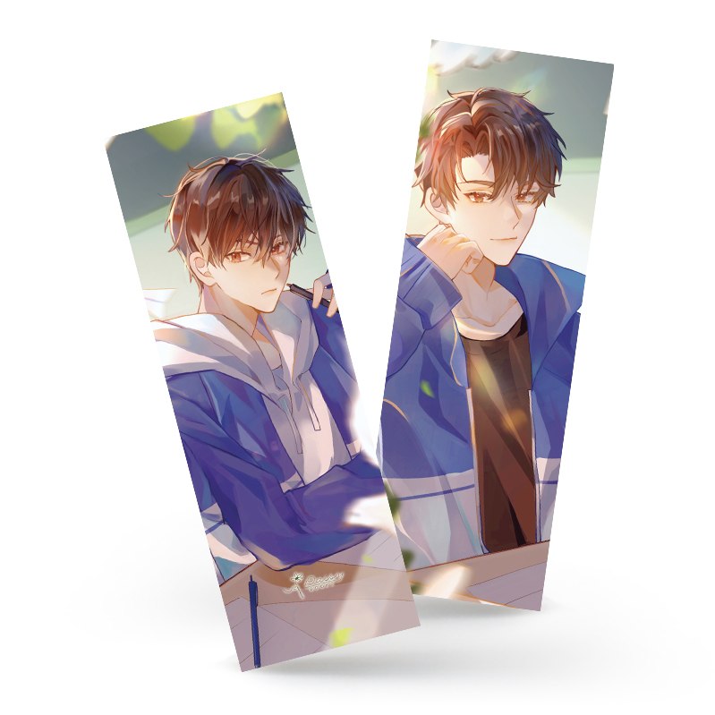 bộ triêu du - tập 2 - tặng kèm bookmark 2 mặt bồi cứng - Ảnh 5