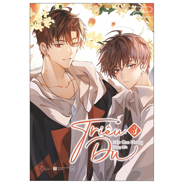 Bộ Triêu Du - Tập 3