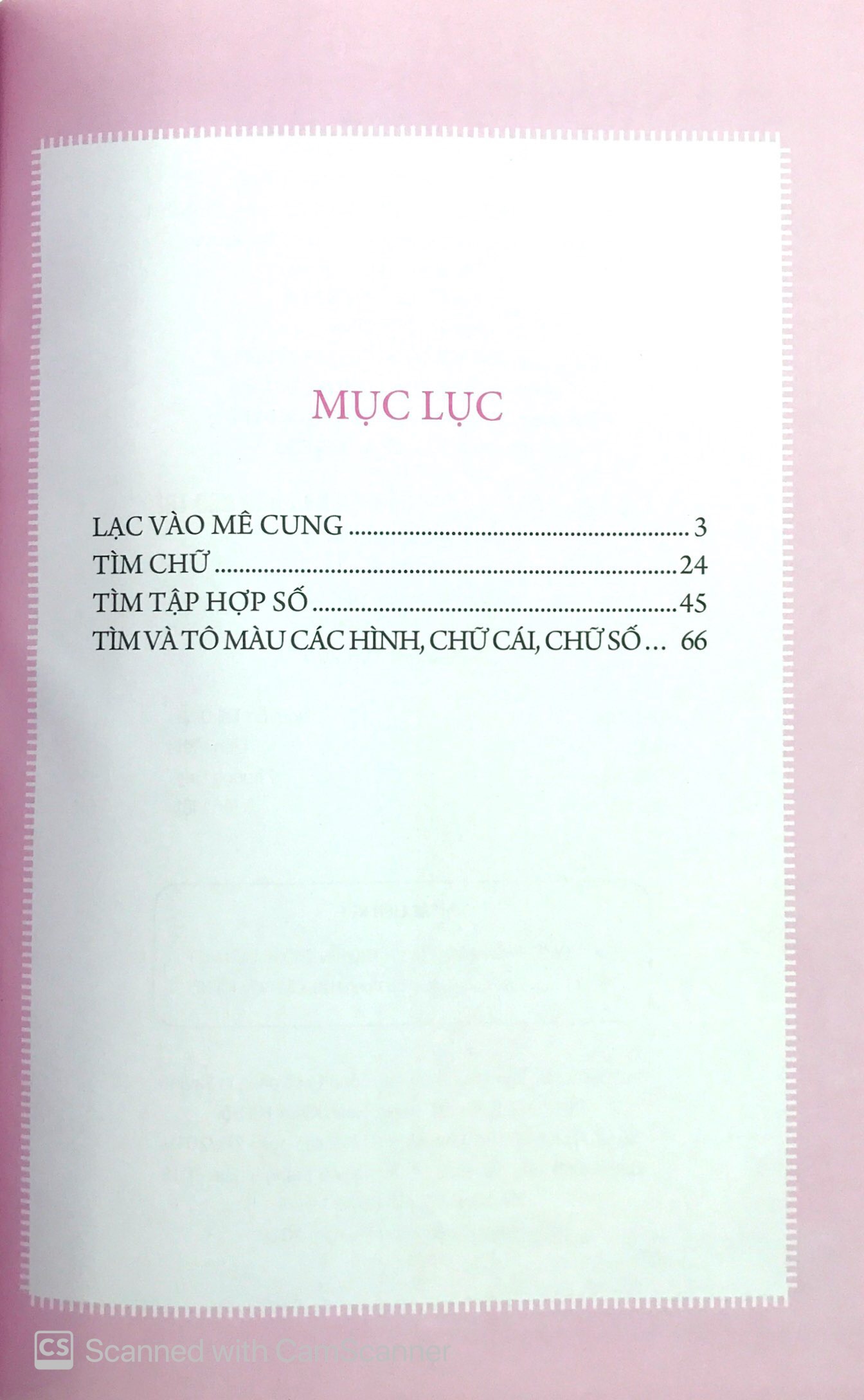 bộ trò chơi phát triển toàn diện kỹ năng cho trẻ - tập 3 - Ảnh 3