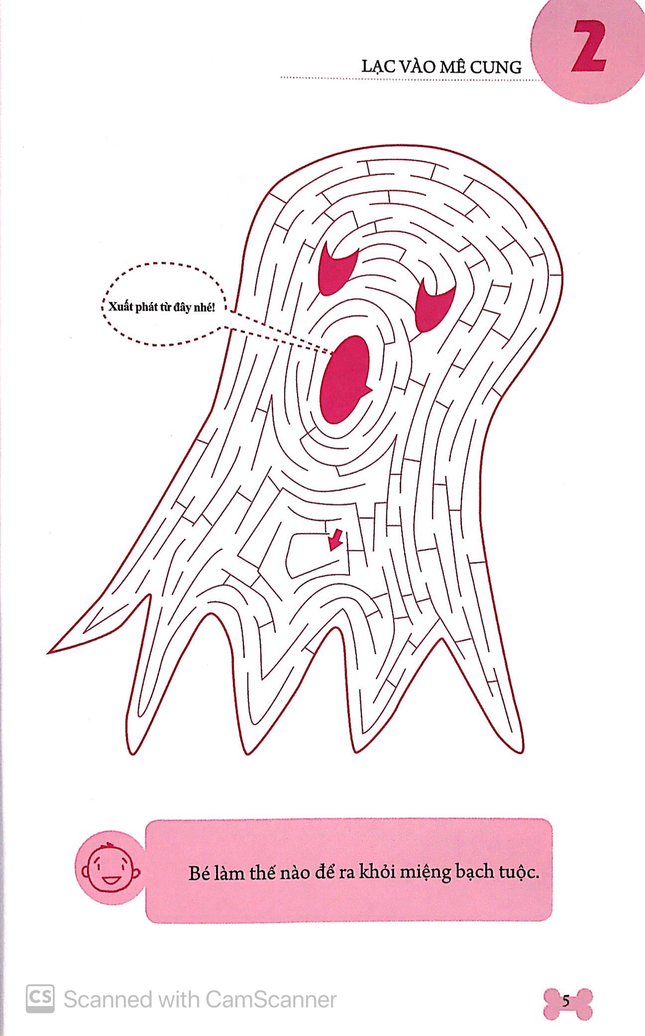 bộ trò chơi phát triển toàn diện kỹ năng cho trẻ - tập 3 - Ảnh 6