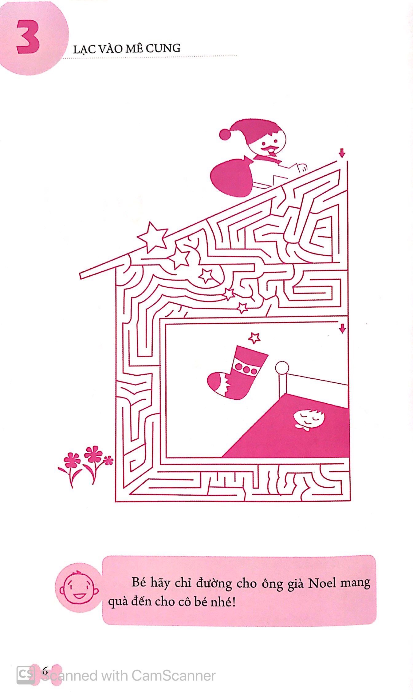 bộ trò chơi phát triển toàn diện kỹ năng cho trẻ - tập 3 - Ảnh 7