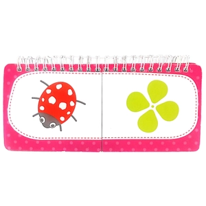 bộ trò chơi rèn tư duy - quyển 2 - Ảnh 4