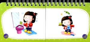 bộ trò chơi rèn tư duy - quyển 4 - Ảnh 4