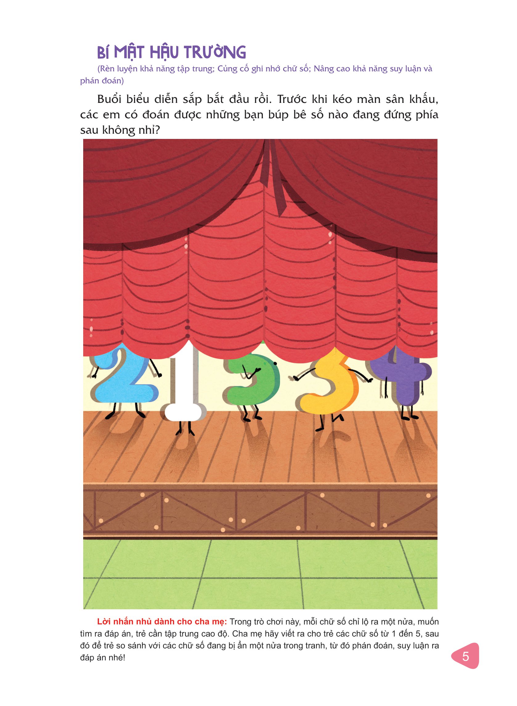 bộ trò chơi toán học rèn luyện iq - cấp độ 2 (dành cho trẻ từ 3-9 tuổi) - Ảnh 4