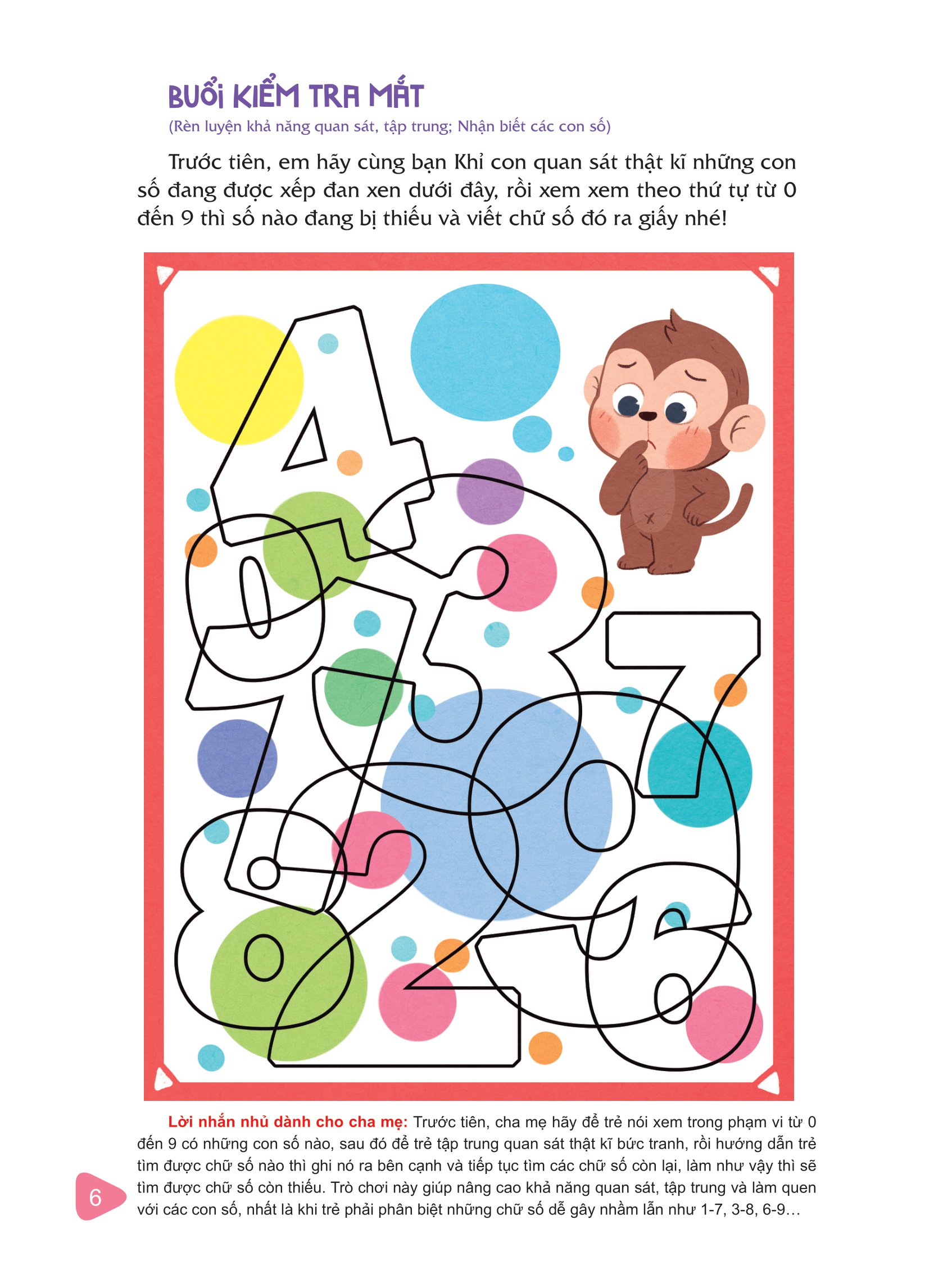 bộ trò chơi toán học rèn luyện iq - cấp độ 3 (dành cho trẻ từ 3-9 tuổi) - Ảnh 5