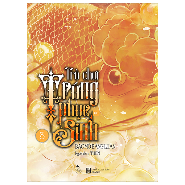 Bộ Trò Chơi Trứng Phục Sinh - Tập 3