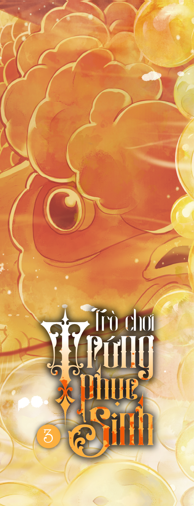 Bộ Trò Chơi Trứng Phục Sinh - Tập 3 - Tặng Kèm Bookmark - Ảnh 4