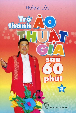 bộ trở thành ảo thuật gia sau 60 phút - tập 3 - Ảnh 2