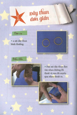 bộ trở thành ảo thuật gia sau 60 phút - tập 3 - Ảnh 3