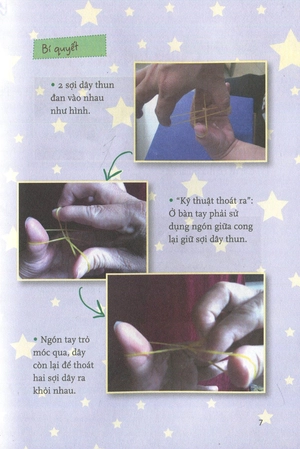 bộ trở thành ảo thuật gia sau 60 phút - tập 3 - Ảnh 4