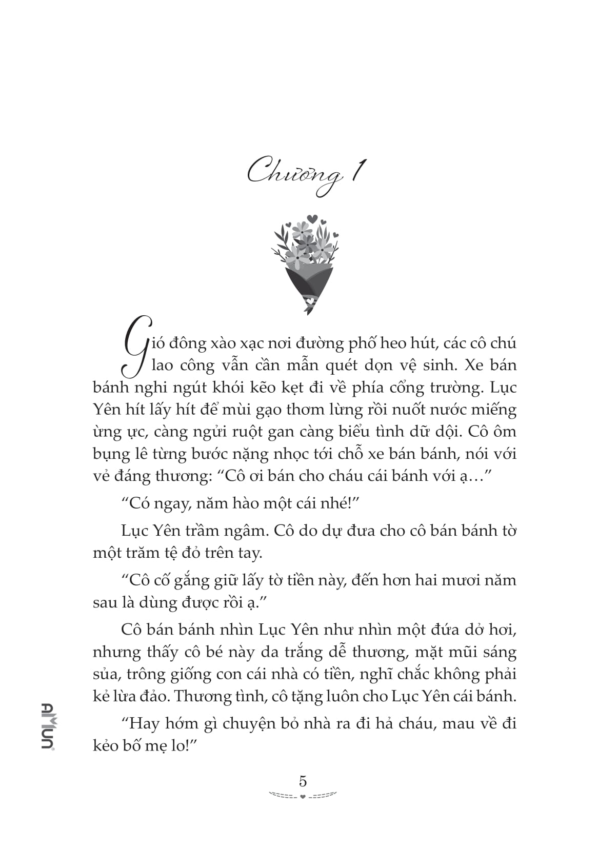 Bộ Trở Về Năm Tháng Bố Tôi Là Hot Boy - Tập 1 - Ảnh 4