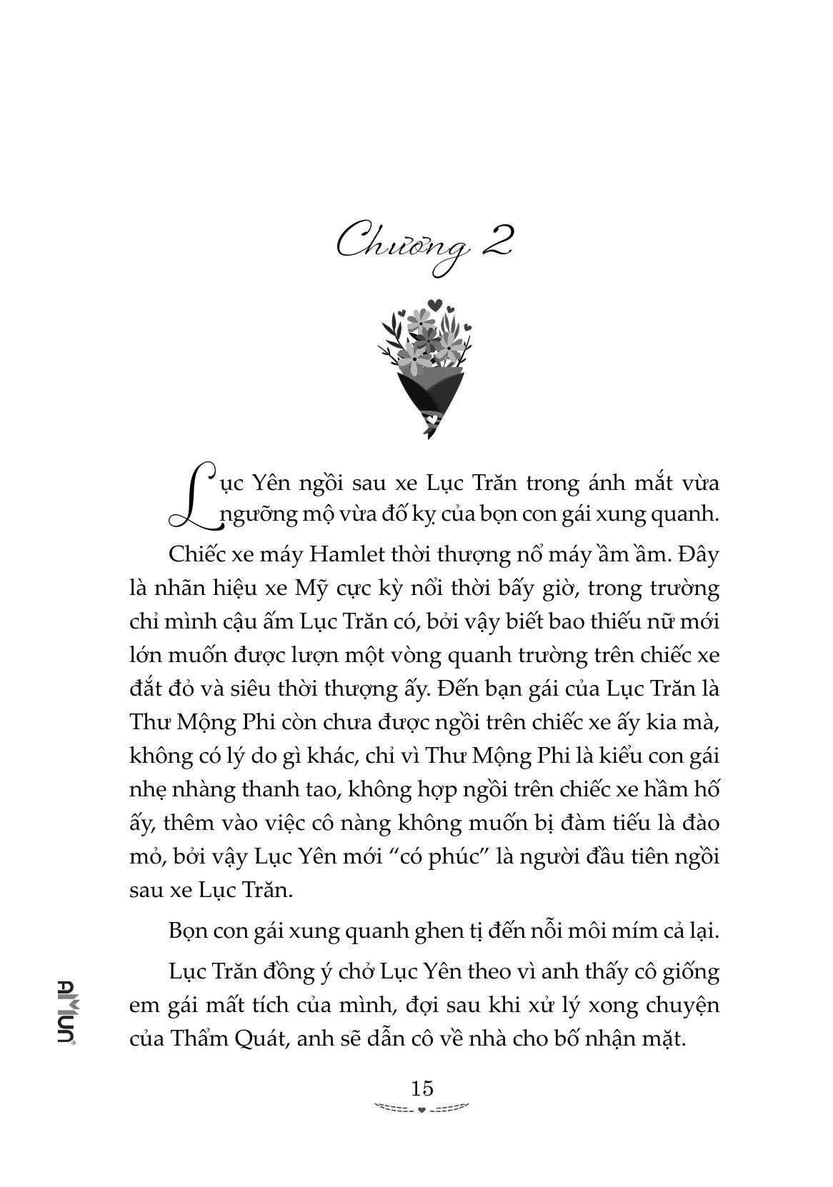 Bộ
						
										
										Trở Về Năm Tháng Bố Tôi Là Hot Boy - Tập 1 (Tái Bản 2026) - Tặng Kèm Bookmark - Ảnh 16