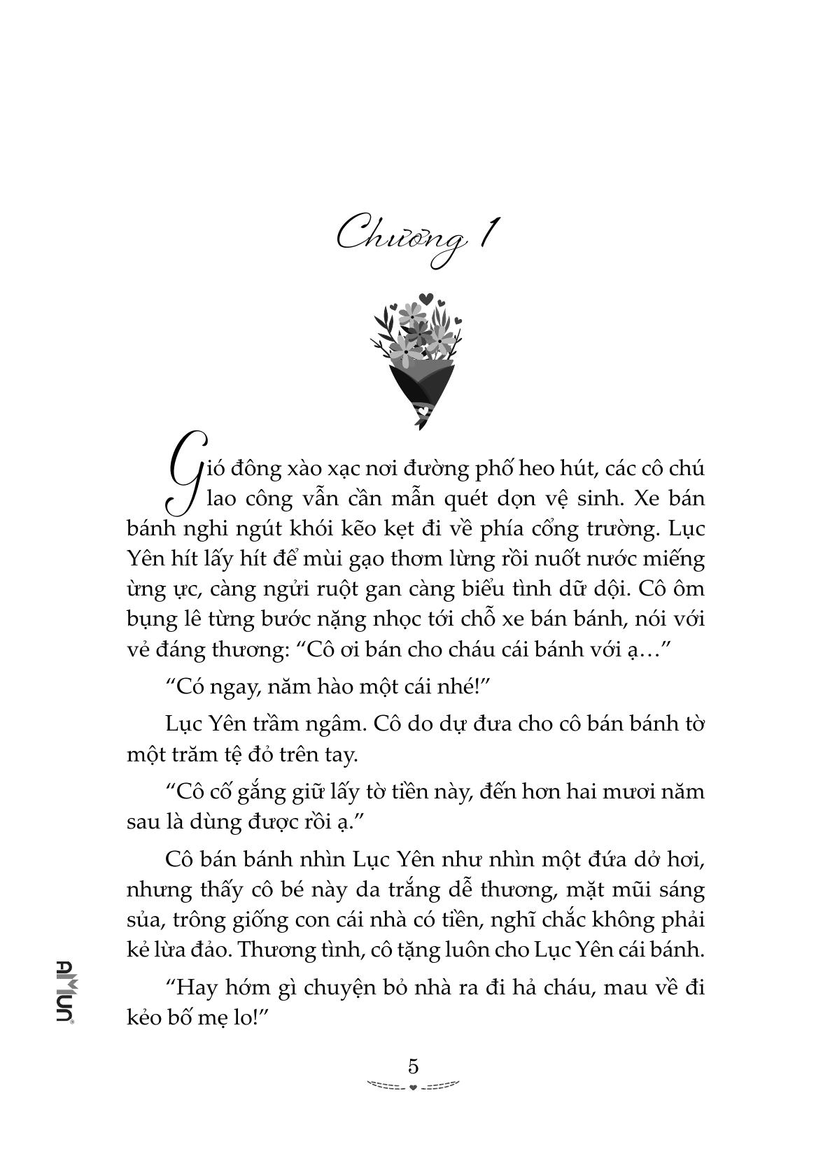 Bộ
						
										
										Trở Về Năm Tháng Bố Tôi Là Hot Boy - Tập 1 (Tái Bản 2026) - Tặng Kèm Bookmark - Ảnh 6