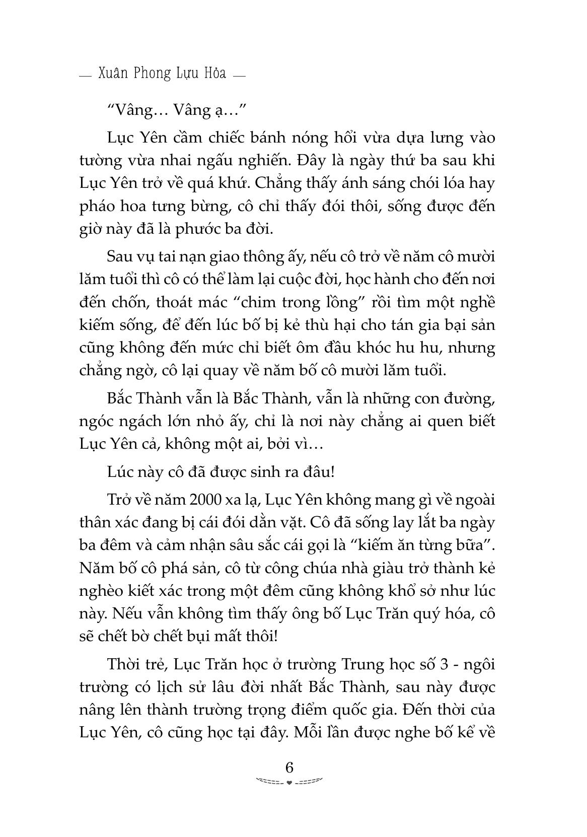 Bộ
						
										
										Trở Về Năm Tháng Bố Tôi Là Hot Boy - Tập 1 (Tái Bản 2026) - Tặng Kèm Bookmark - Ảnh 7