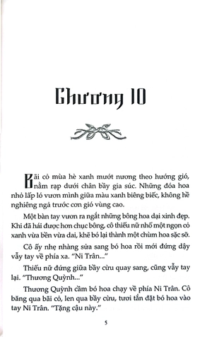 bộ trộm mệnh - tập 2: đôi cá âm dương - du hồn nhập mộng - Ảnh 3