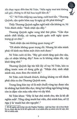 bộ trộm mệnh - tập 2: đôi cá âm dương - du hồn nhập mộng - Ảnh 5