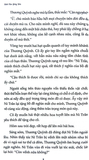 bộ trộm mệnh - tập 2: đôi cá âm dương - du hồn nhập mộng - Ảnh 6