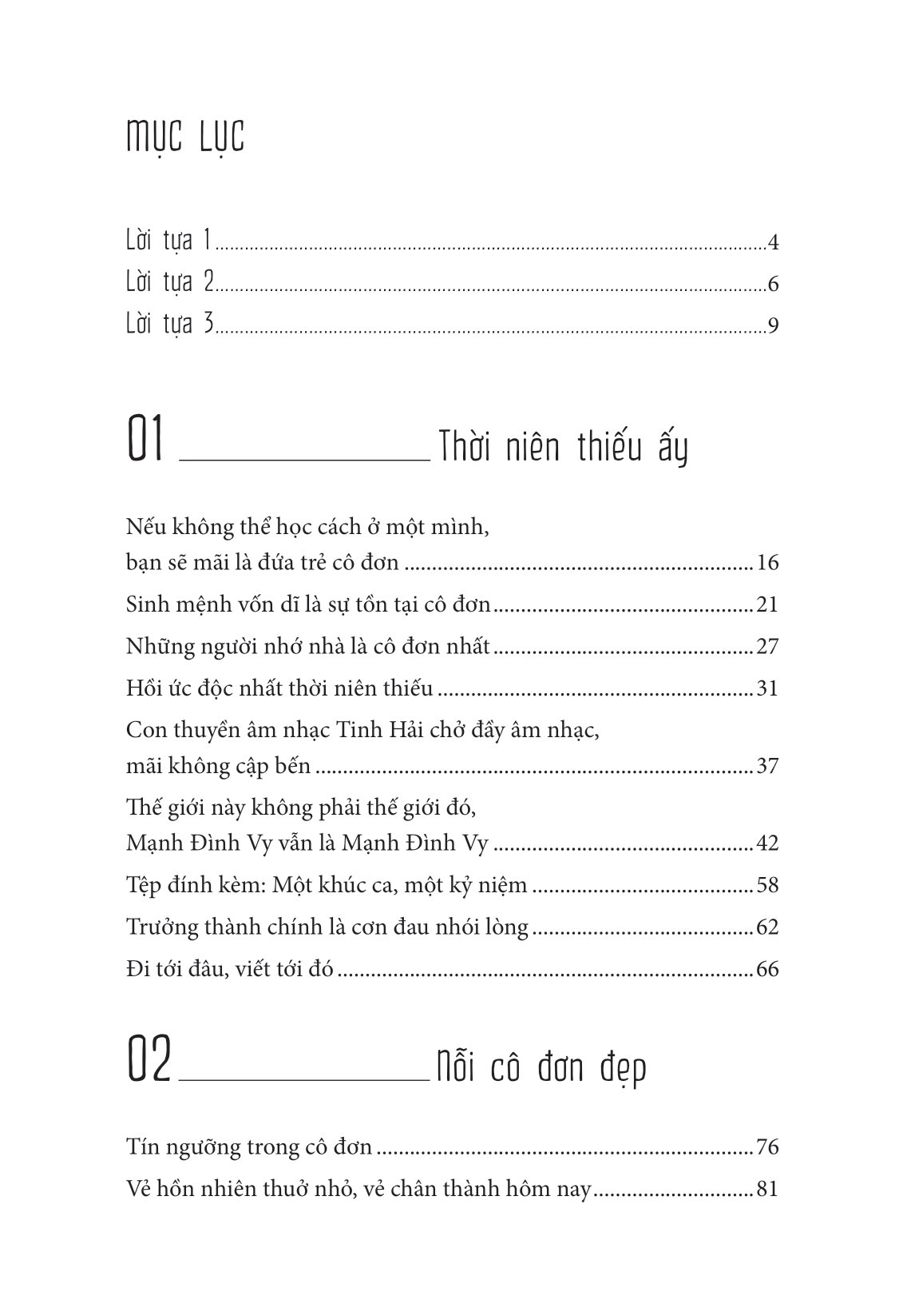 bộ trong cô đơn bất ngờ gặp phiên bản tốt hơn của chính mình - Ảnh 13