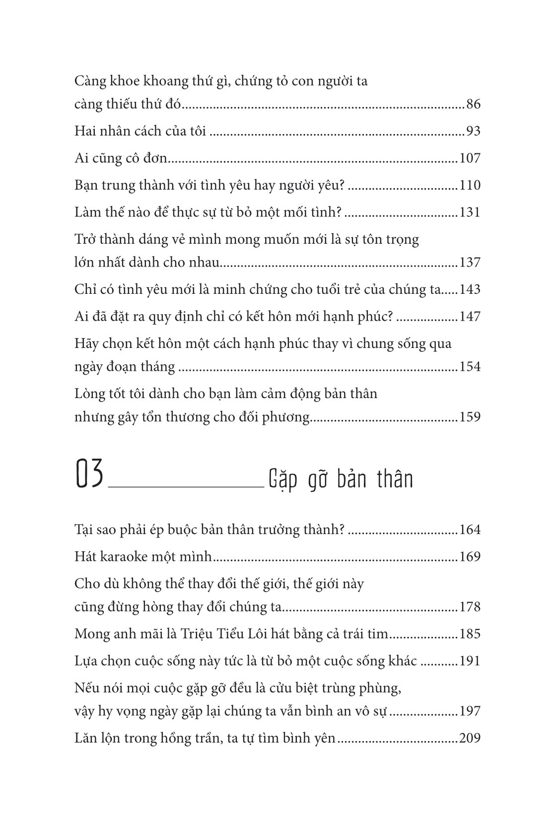 bộ trong cô đơn bất ngờ gặp phiên bản tốt hơn của chính mình - Ảnh 14