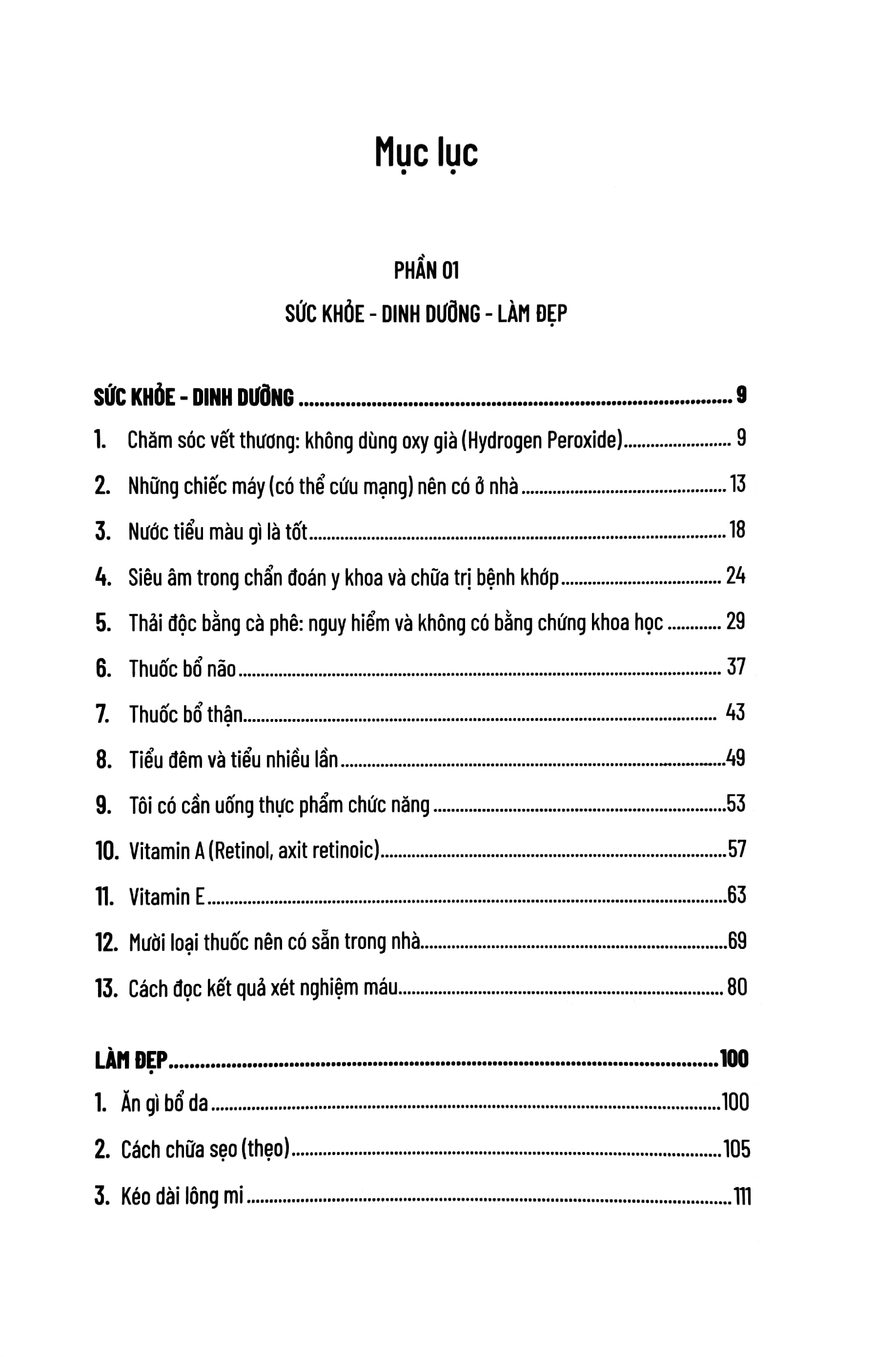 bộ trong phòng chờ với bác sĩ wynn - tập 2 - Ảnh 3