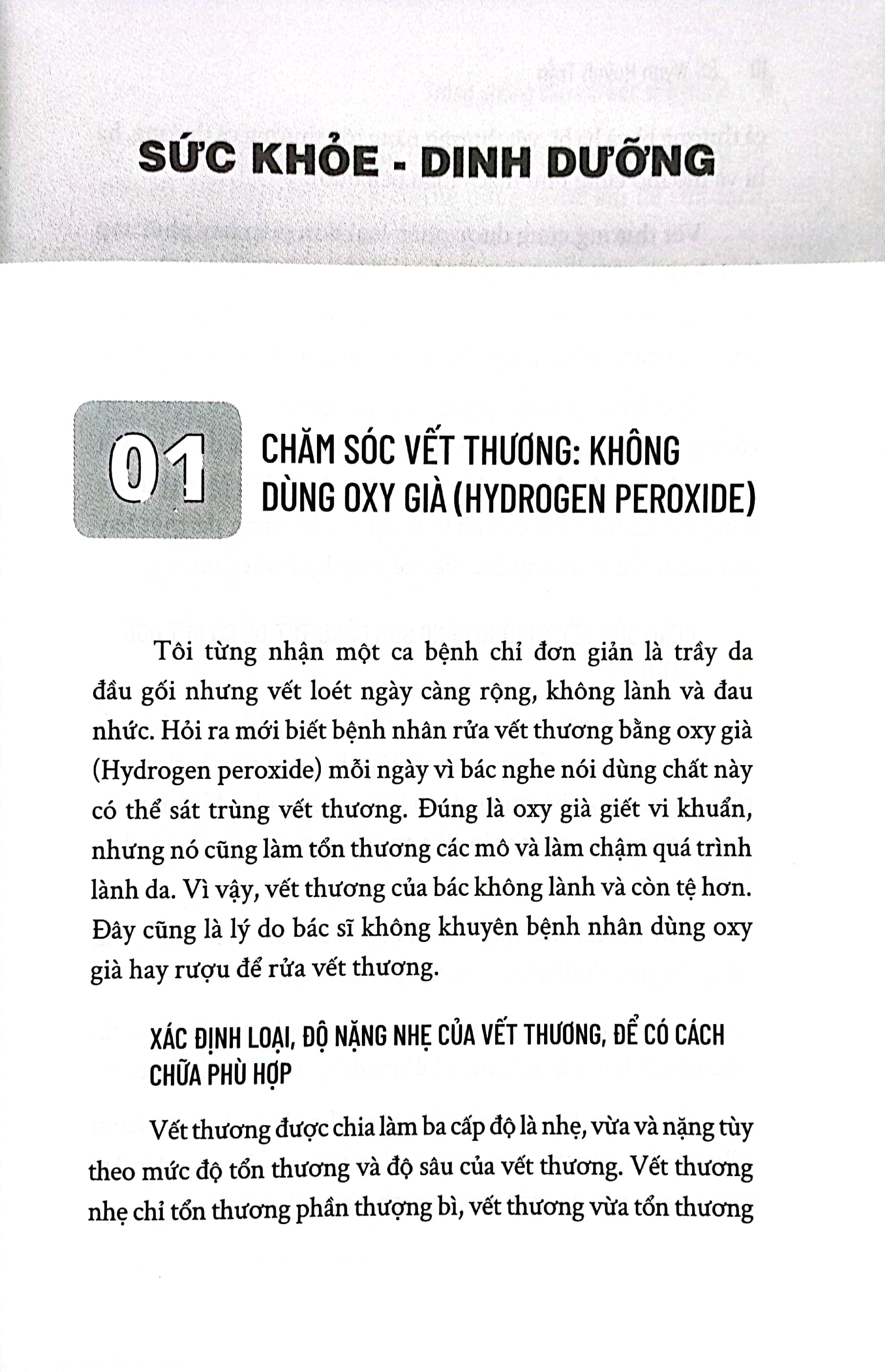 bộ trong phòng chờ với bác sĩ wynn - tập 2 - Ảnh 4