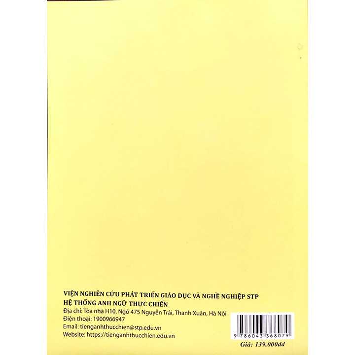 bộ trọng tâm ngữ pháp tiếng anh - 03 tuyệt chiêu giải bài tập và bộ đề ôn thi vào lớp 10 - tập 2 - Ảnh 4