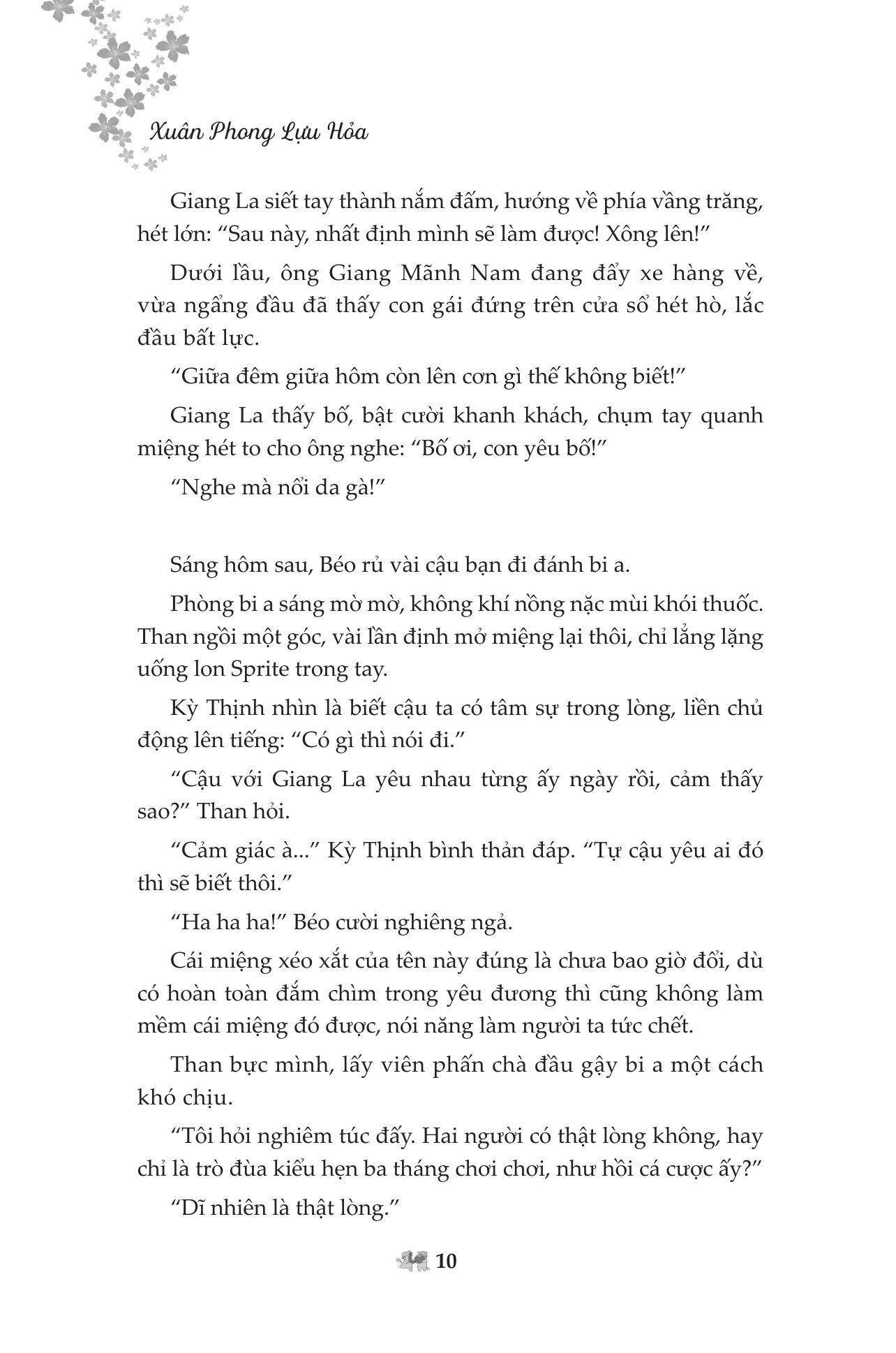 Bộ
						
										
										Trúc Mã Của Tôi Thật Nham Hiểm - Tập 2 - Tặng Kèm Bookmark Bồi Cứng - Ảnh 11