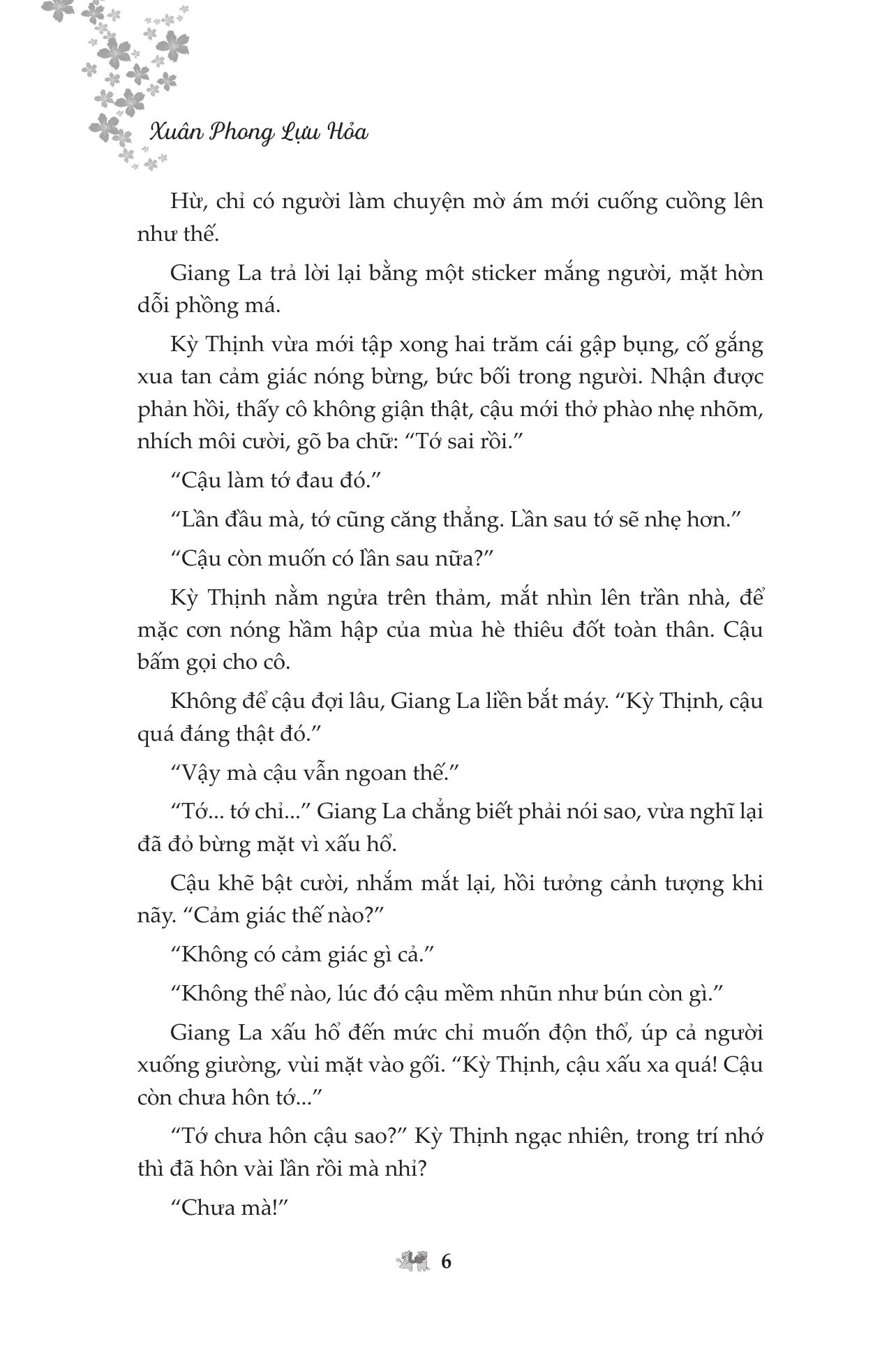 Bộ
						
										
										Trúc Mã Của Tôi Thật Nham Hiểm - Tập 2 - Tặng Kèm Bookmark Bồi Cứng - Ảnh 7