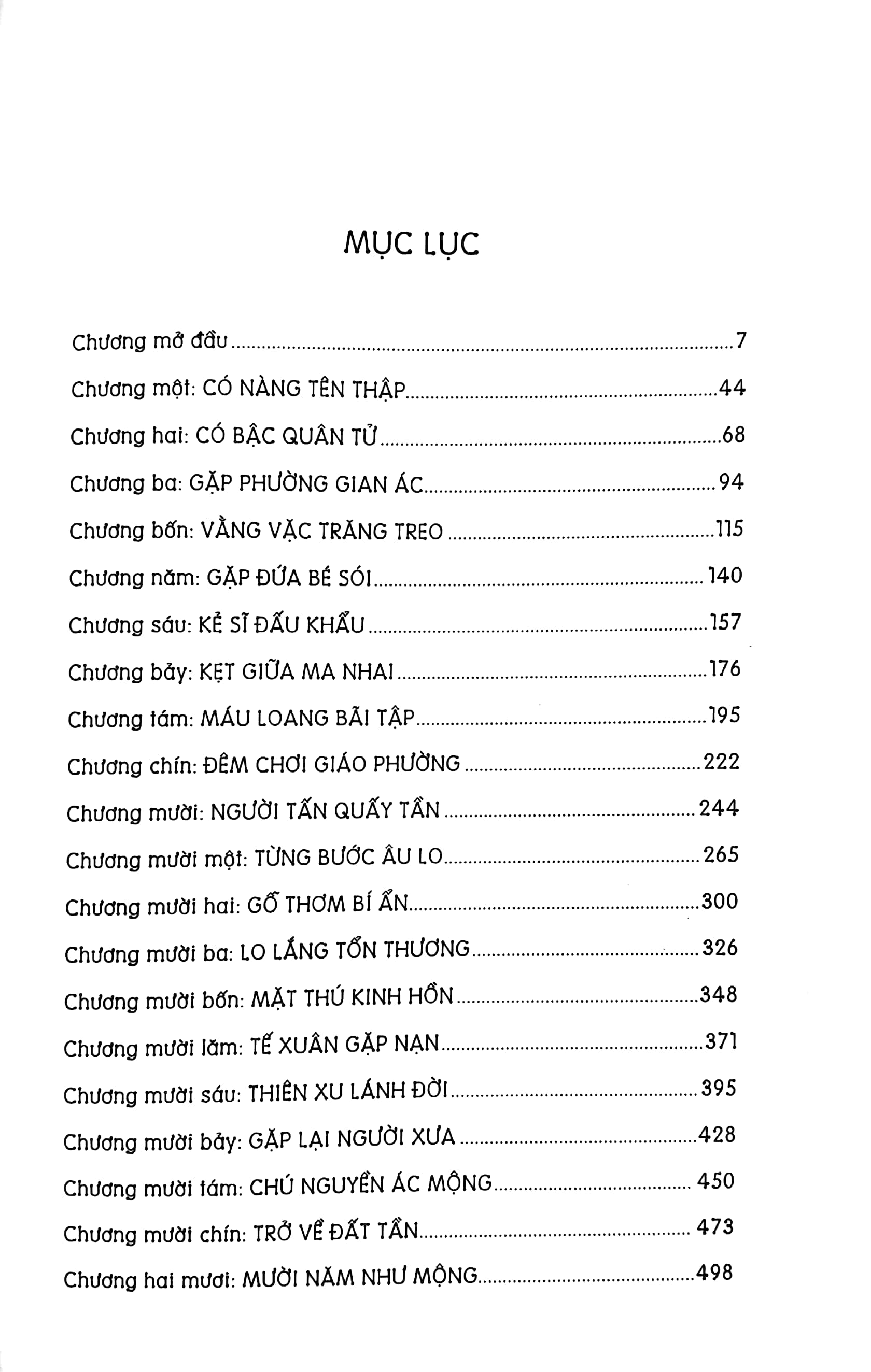 bộ trúc thư dao 1 - nước tần - có nàng tên thập - Ảnh 4