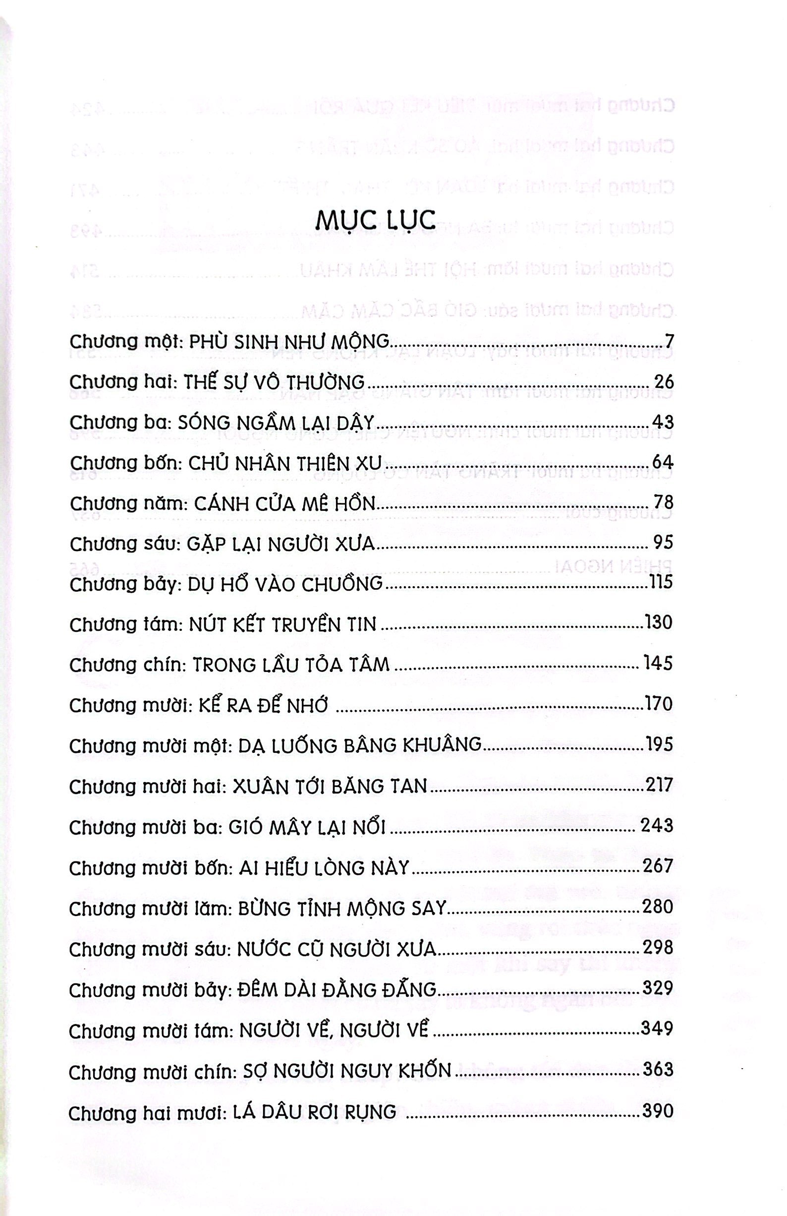 bộ trúc thư dao 4 - thiên hạ - các nước phân tranh - Ảnh 3