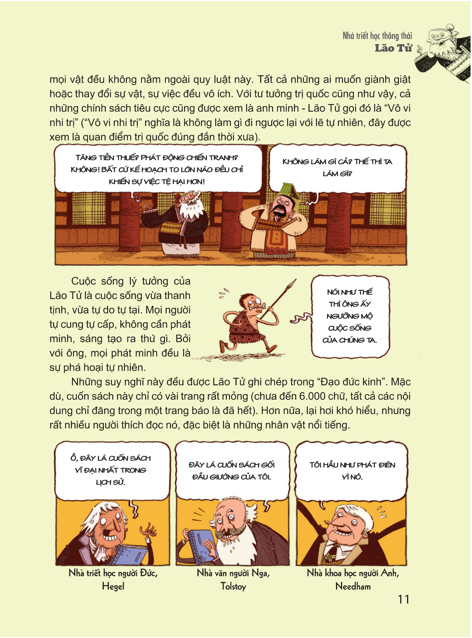 bộ trường học danh nhân thế giới - tập 1: danh nhân tạo nên lịch sử (tái bản) - Ảnh 10