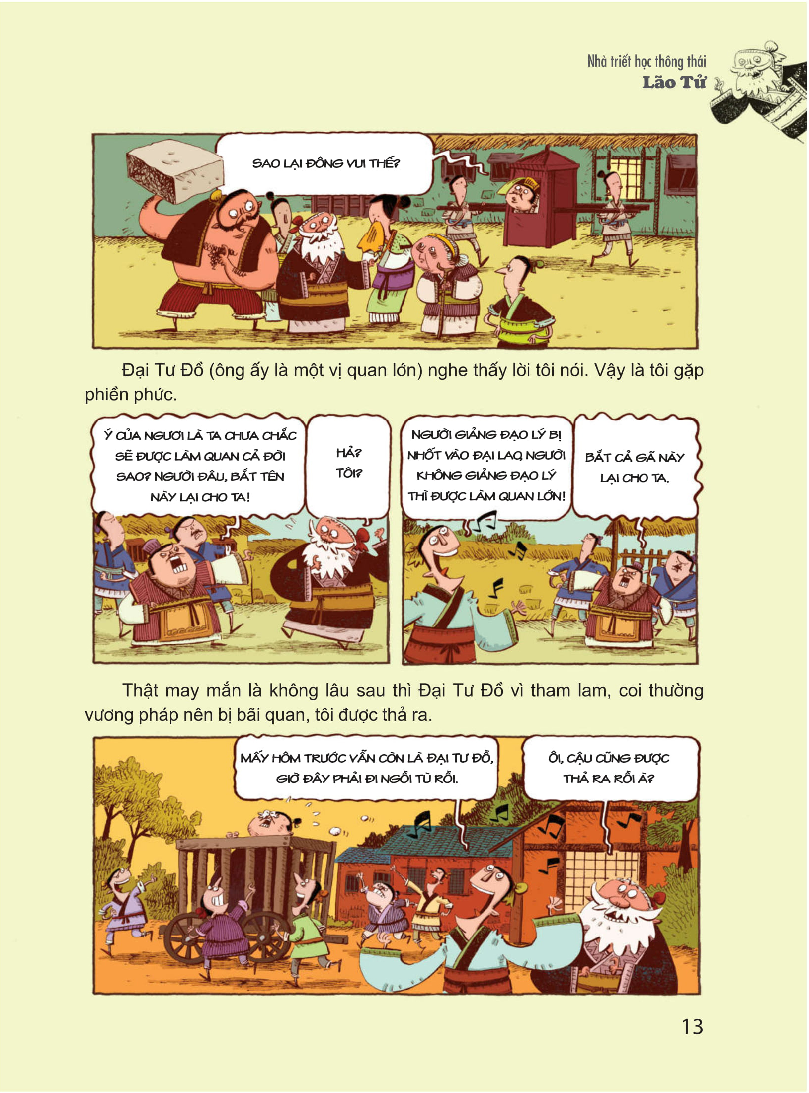 bộ trường học danh nhân thế giới - tập 1: danh nhân tạo nên lịch sử (tái bản) - Ảnh 12