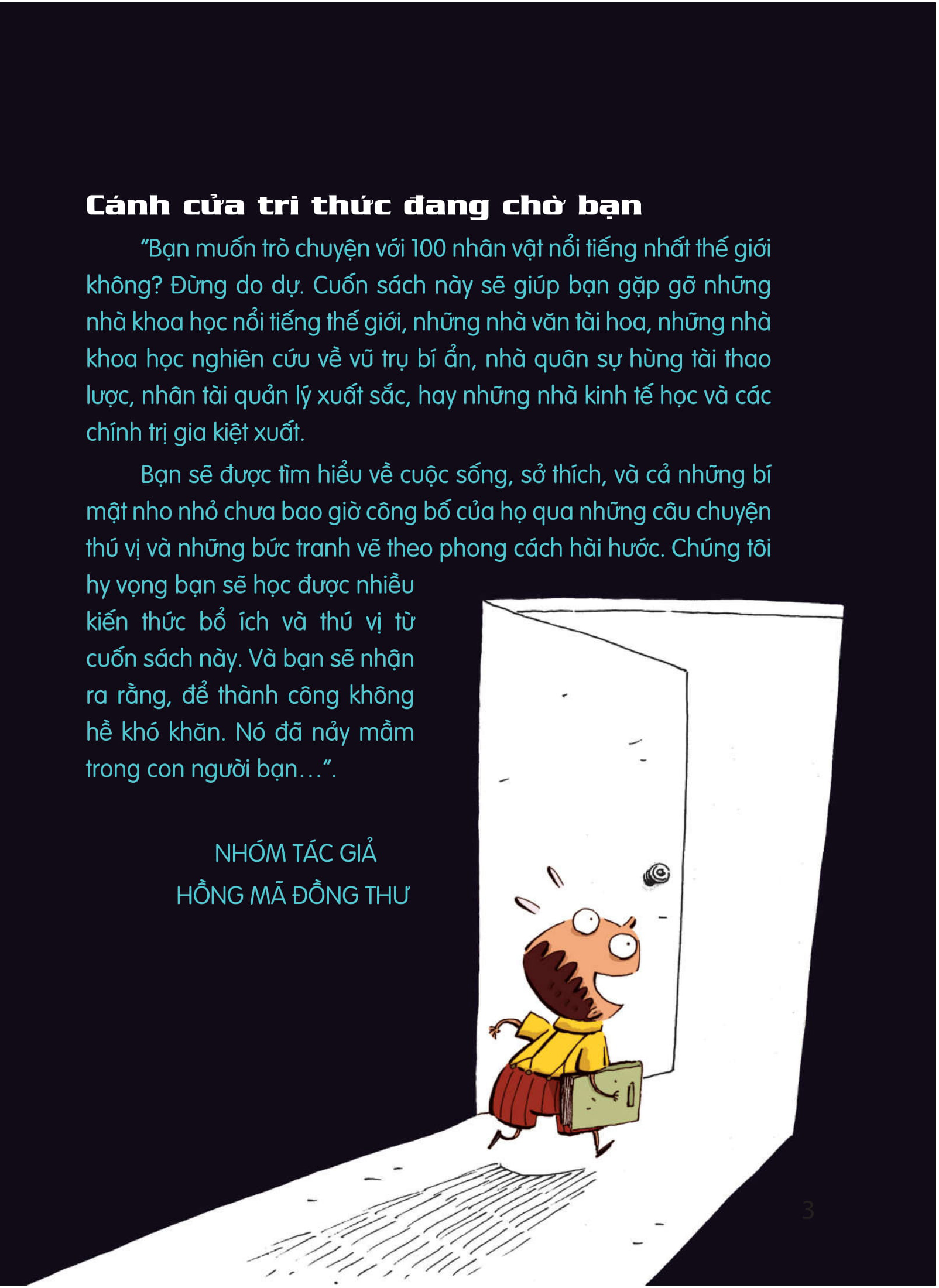 bộ trường học danh nhân thế giới - tập 1: danh nhân tạo nên lịch sử (tái bản) - Ảnh 2