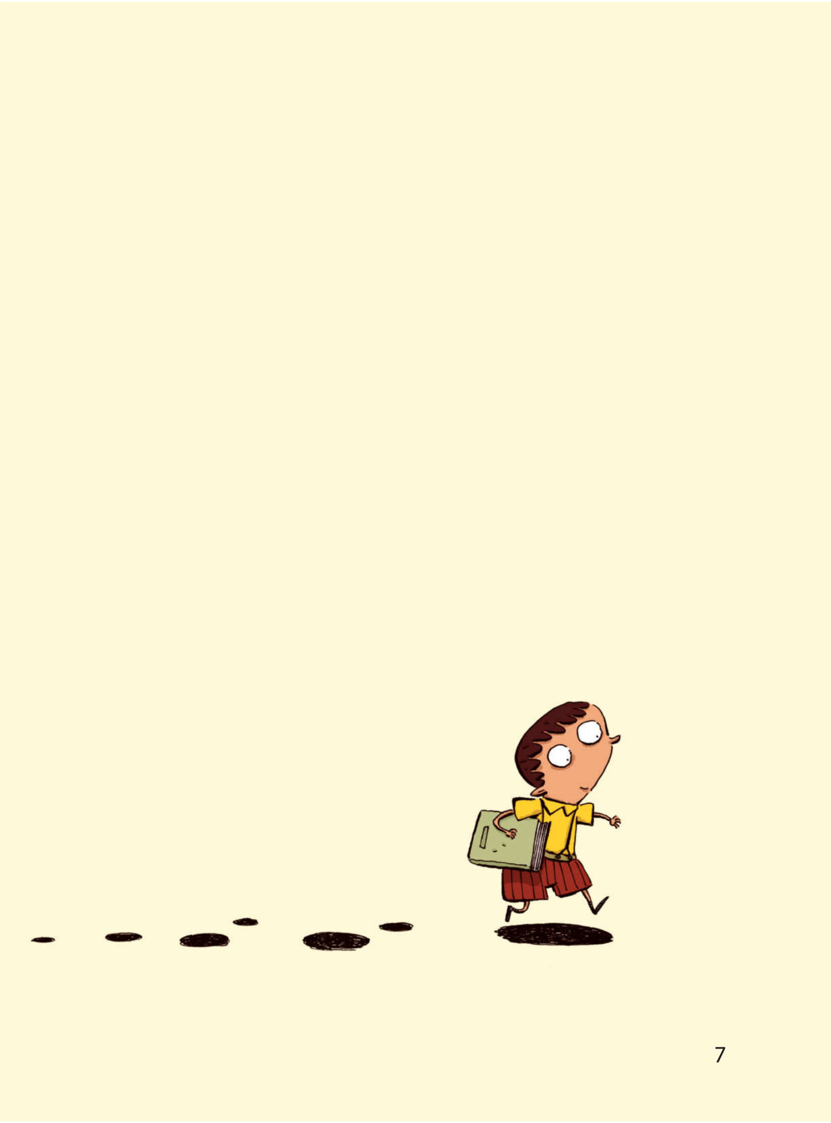 bộ trường học danh nhân thế giới - tập 1: danh nhân tạo nên lịch sử (tái bản) - Ảnh 6