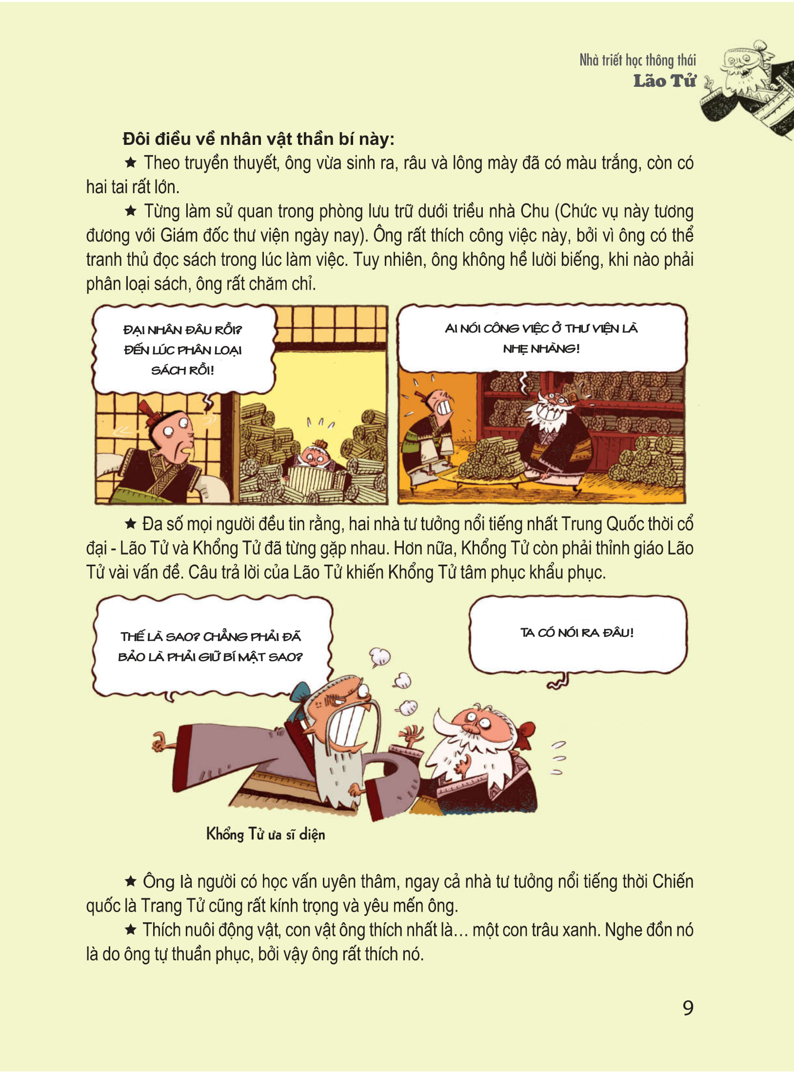 bộ trường học danh nhân thế giới - tập 1: danh nhân tạo nên lịch sử (tái bản) - Ảnh 8