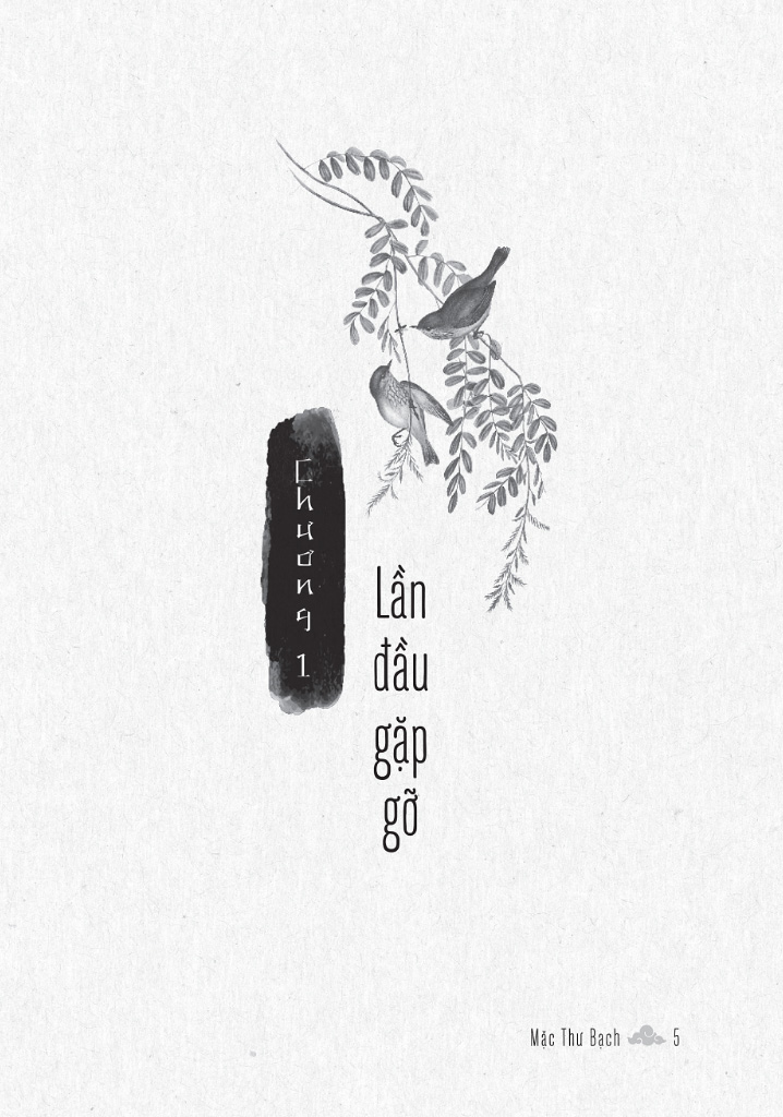 Bộ Trường Phong Độ - Tập 1 - Ảnh 3