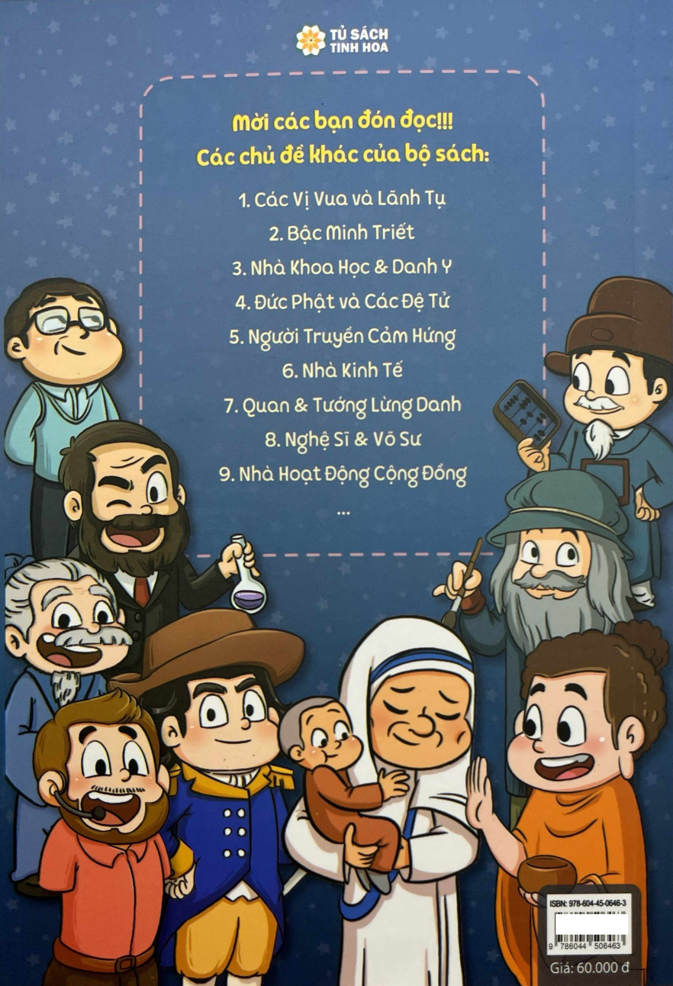 Bộ Trưởng Thành Cùng Vĩ Nhân 1 - Các Vị Vua Và Lãnh Tụ - Abraham Lincoln - Ảnh 8